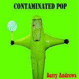 Contaminated Pop (Signed)